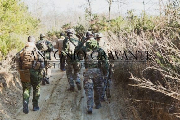 Airsoft Military Game: More Than Just a Hobby