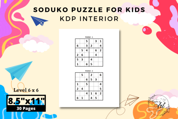 Creating a Sudoku Puzzle Game Book Interior for KDP: A Practical Guide for Creators and Entrepreneurs