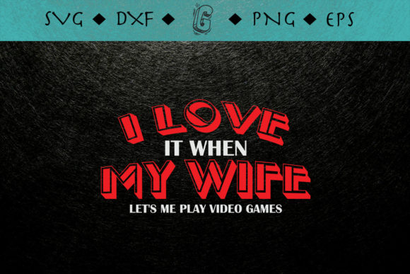 Funny Father's Day Video Game Dad Design