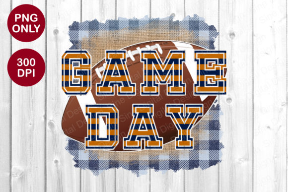 Game Day Sublimation Designs: Elevating Visual Creativity