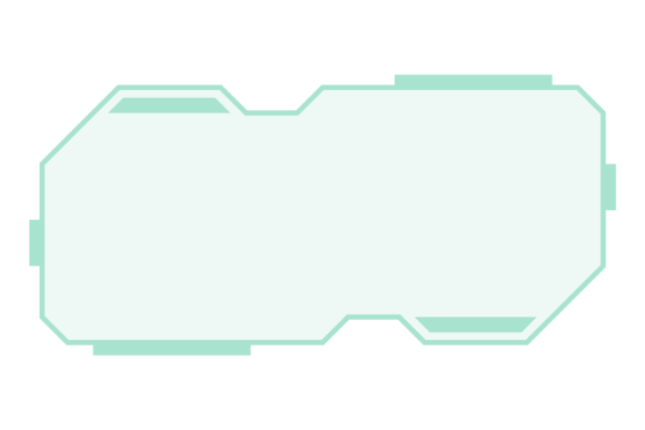 Game Interface Panel in Sci Fi Style: Fu – A Futuristic Cyber Element for the Next Era of Digital Design
