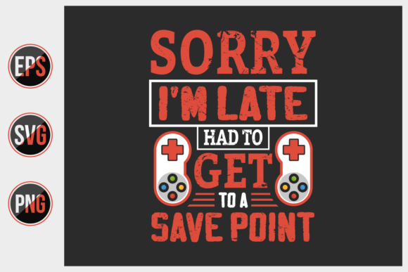 Integrating Game Typographic T-Shirt Design Vectors into Creative Workflows