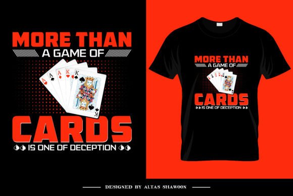 More Than a Game of Card: Understanding Its Design and Versatility for Modern Printing