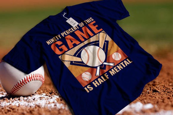 Ninety Percent of This Game is Half: Understanding the Mindset Behind Modern Baseball Culture