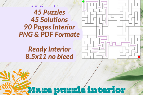 Quad Shaped Maze Game: A Creative Puzzle Experience
