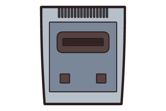 Retro Game Console: A Nostalgic Dive into Gaming History