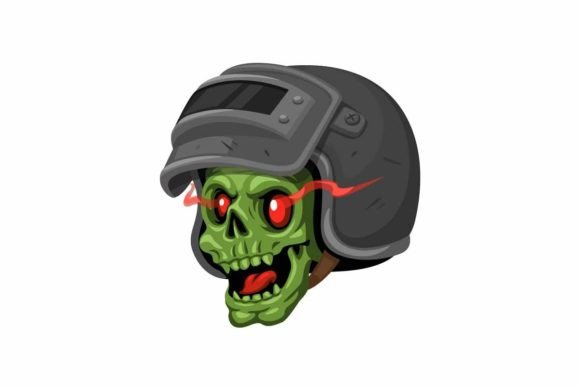 The Rise of the Zombie Wear Welding Helmet Game Mascot: A Unique Fusion of Creativity and Culture
