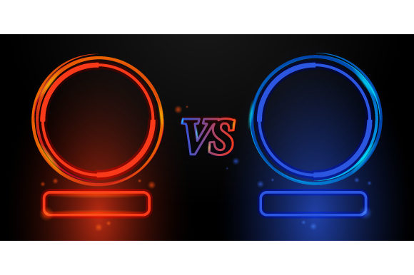 Versus Competition Game Design Template: A Dynamic Tool for Modern Gamification