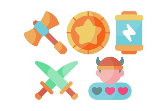 Video Game Element: Design Flexibility for Modern Creators